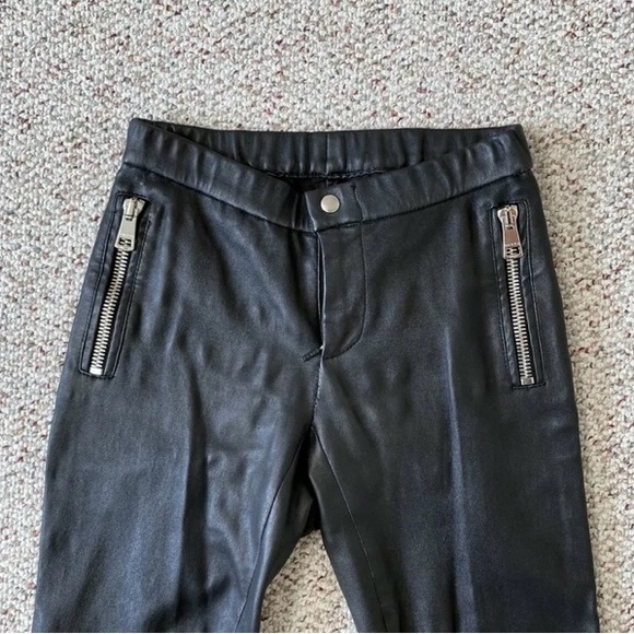 Gucci Moto Pants - Picture 10 of 13